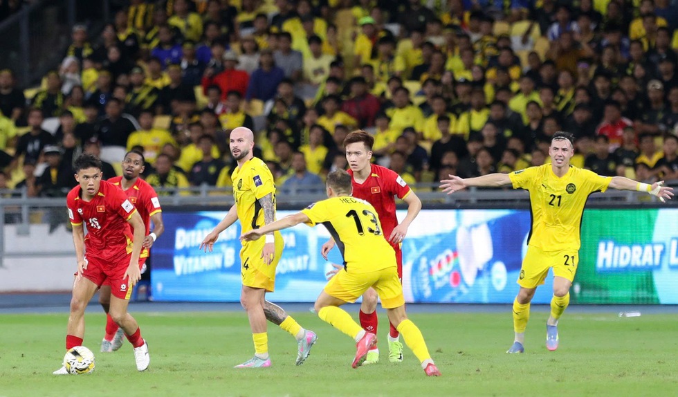 Cảnh sát Malaysia bất ngờ mở lại cuộc điều tra FAM gian lận, ghi âm lời khai nóng