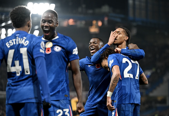 Chelsea – Barcelona: Đại chiến Champions League rực lửa ở London