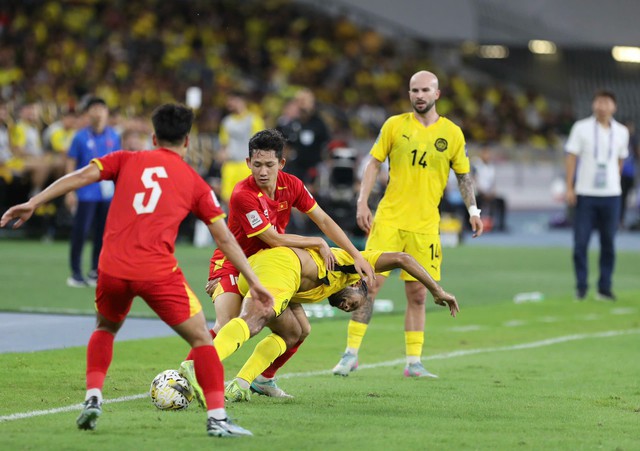 Đội tuyển Việt Nam nhận tin vui trước trận tái đấu, Malaysia sắp bị AFC xử thua lượt đi