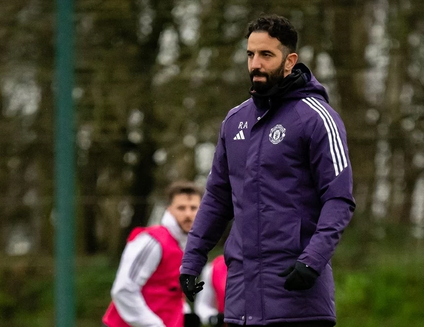 Xếp hạng các bản hợp đồng của Amorim tại Man Utd